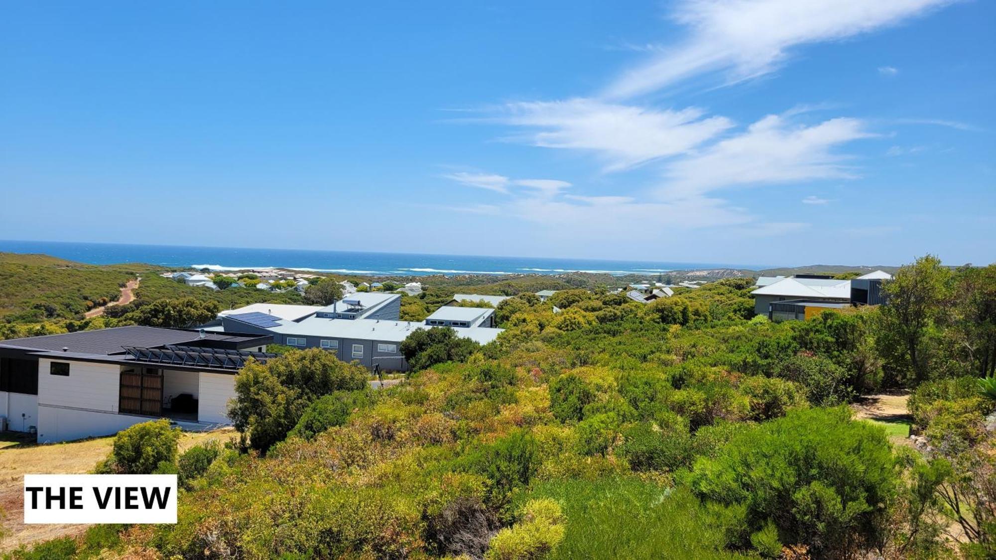 Saudade Margaret River Gnarabup Exterior photo